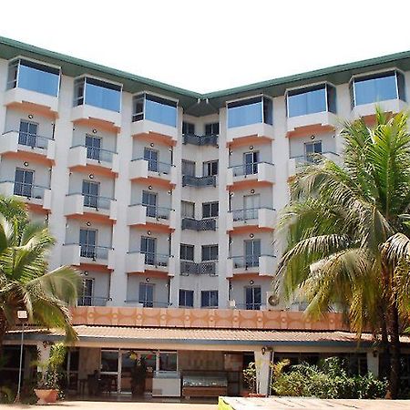 Mariador Palace Conakry Eksteriør billede